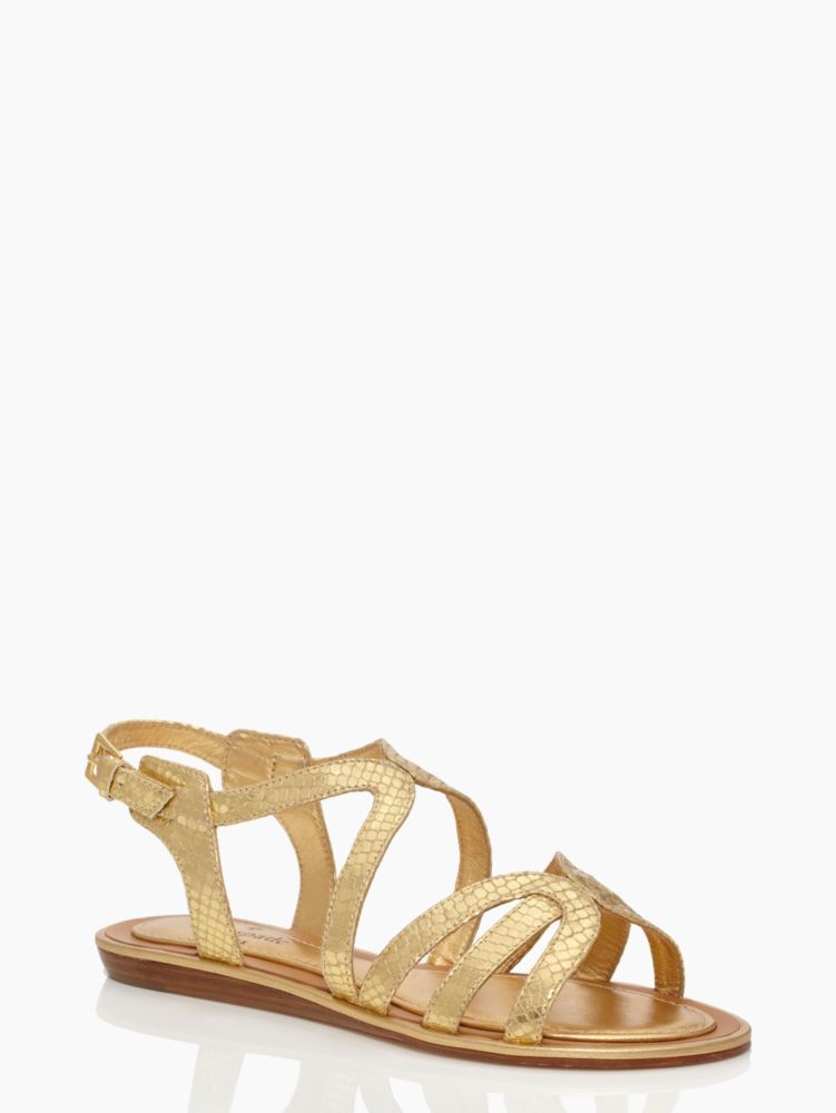 intro sandal
