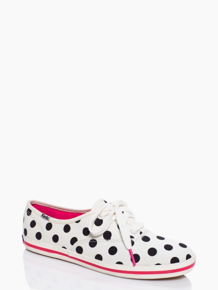 keds for kate spade new york kick sneaker