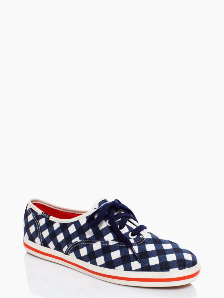 keds for kate spade new york kick sneaker
