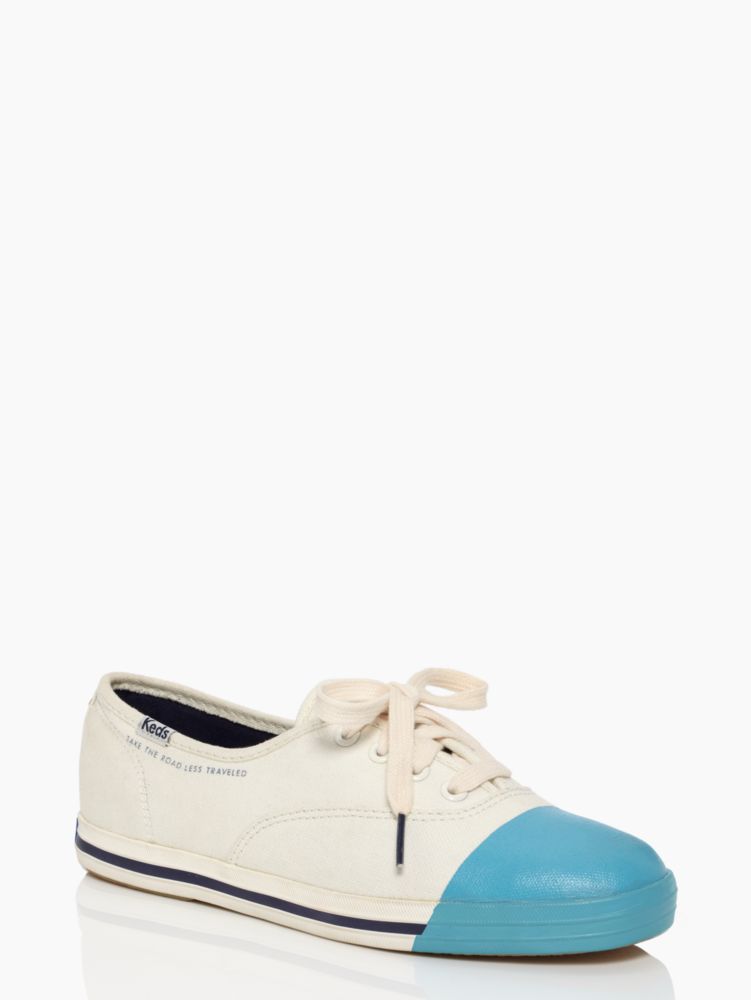 keds for kate spade new york kick sneaker