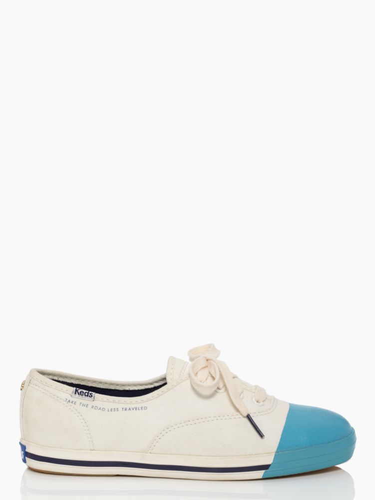keds for kate spade new york kick sneaker