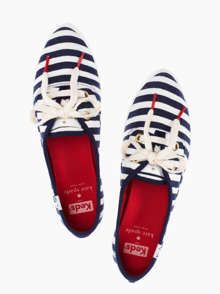keds for kate spade new york pointer sneaker
