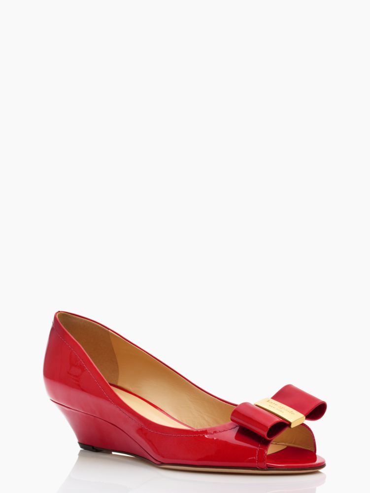 tresor wedge
