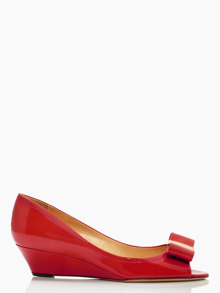 tresor wedge