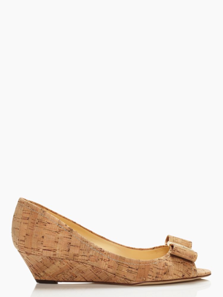 tresor wedge