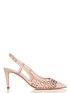 jaleesa heels = $179