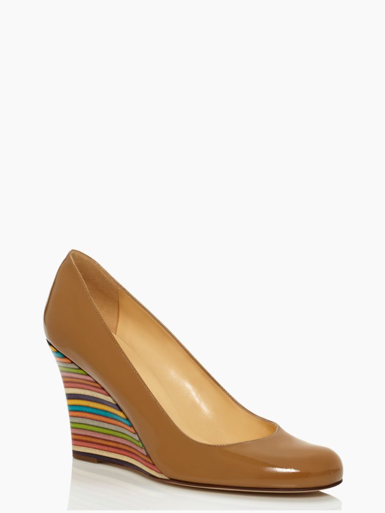 kiki wedge