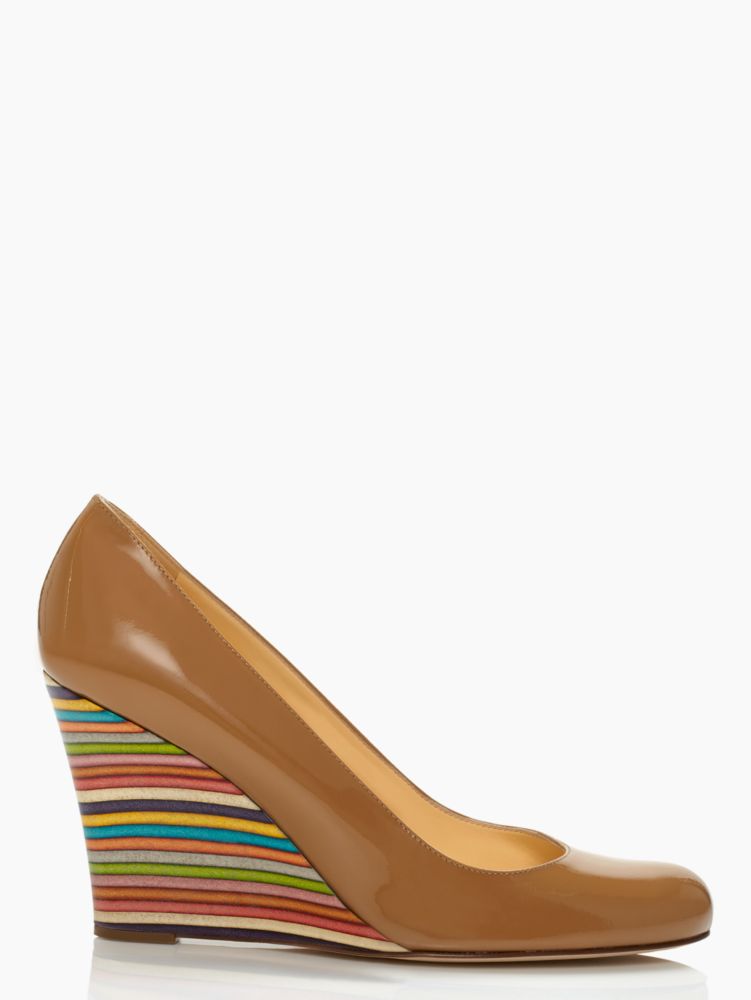 kiki wedge