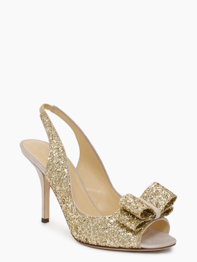 charm heels