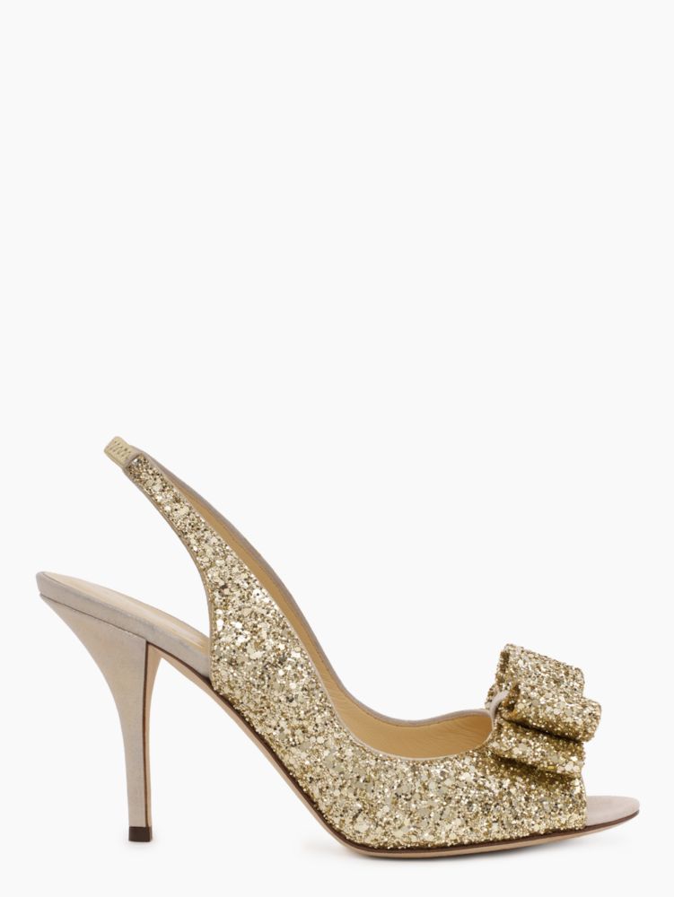 charm heels