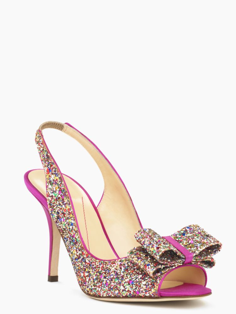 charm wide