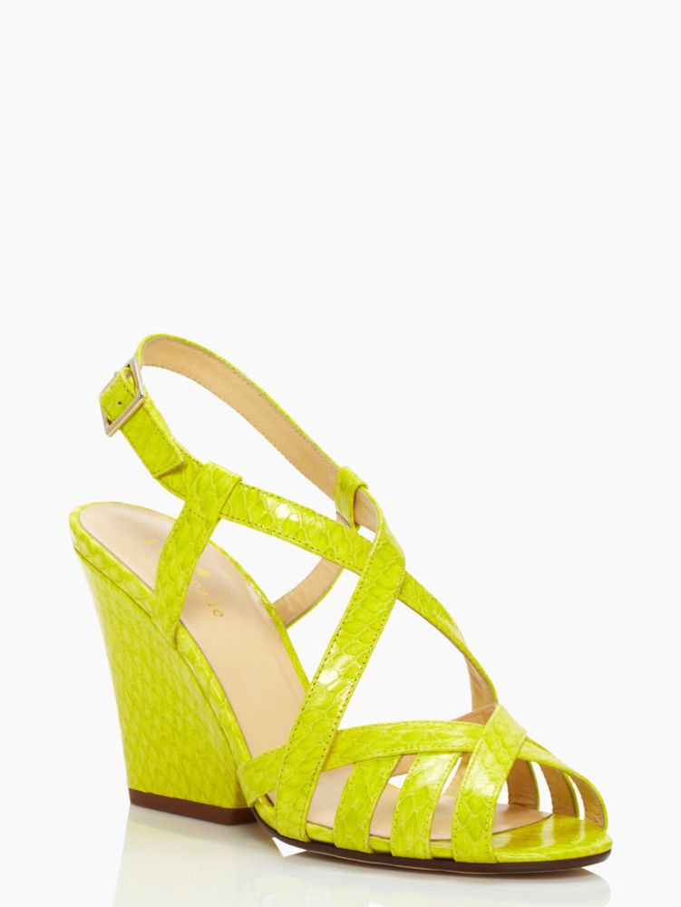 imagine sandal