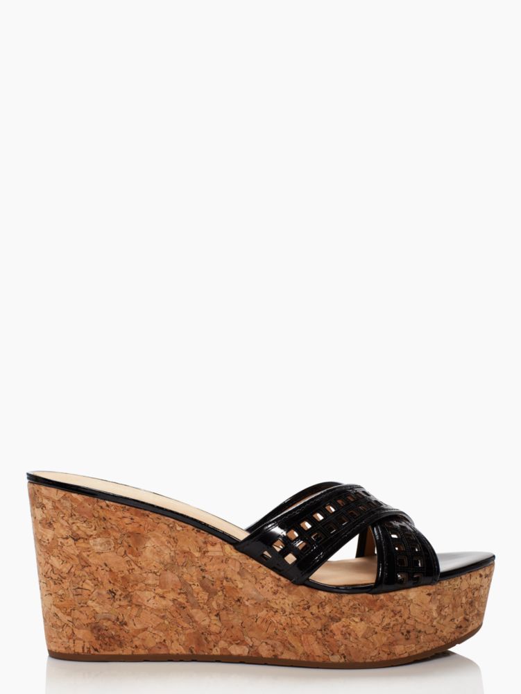 tawny wedge