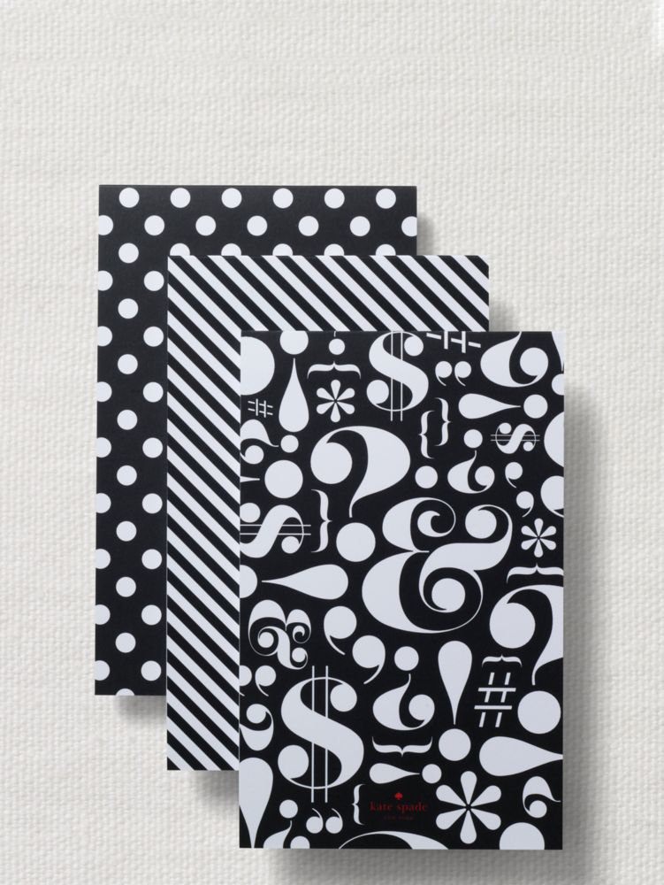 pardon my french notepad set