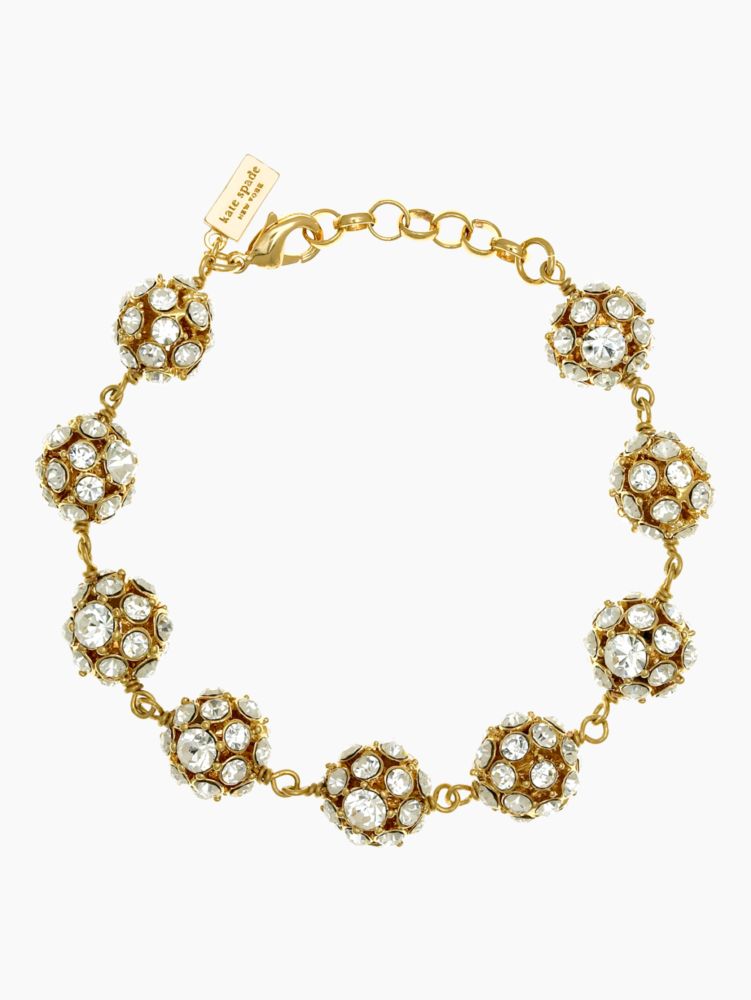 lady marmalade small bracelet