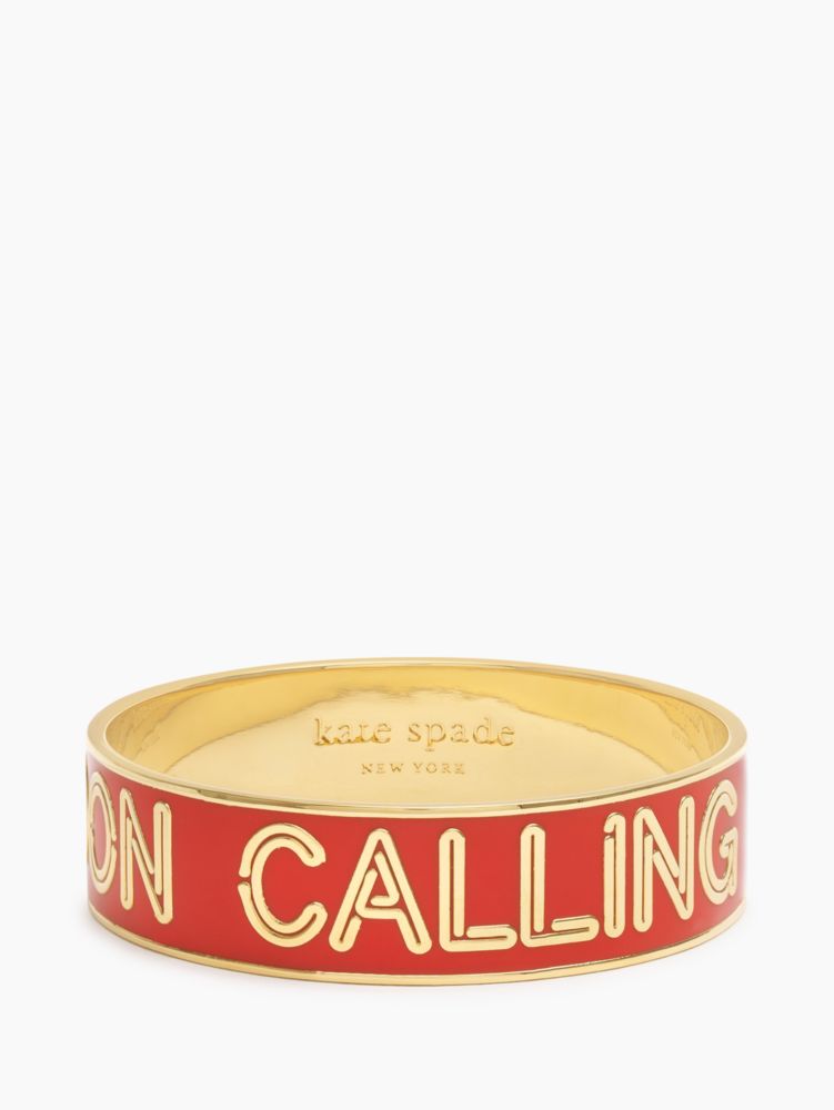london calling idiom bangle