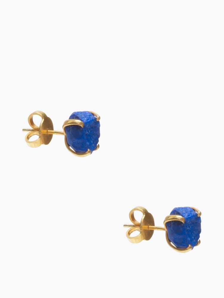 the royal bazaar lapis studs