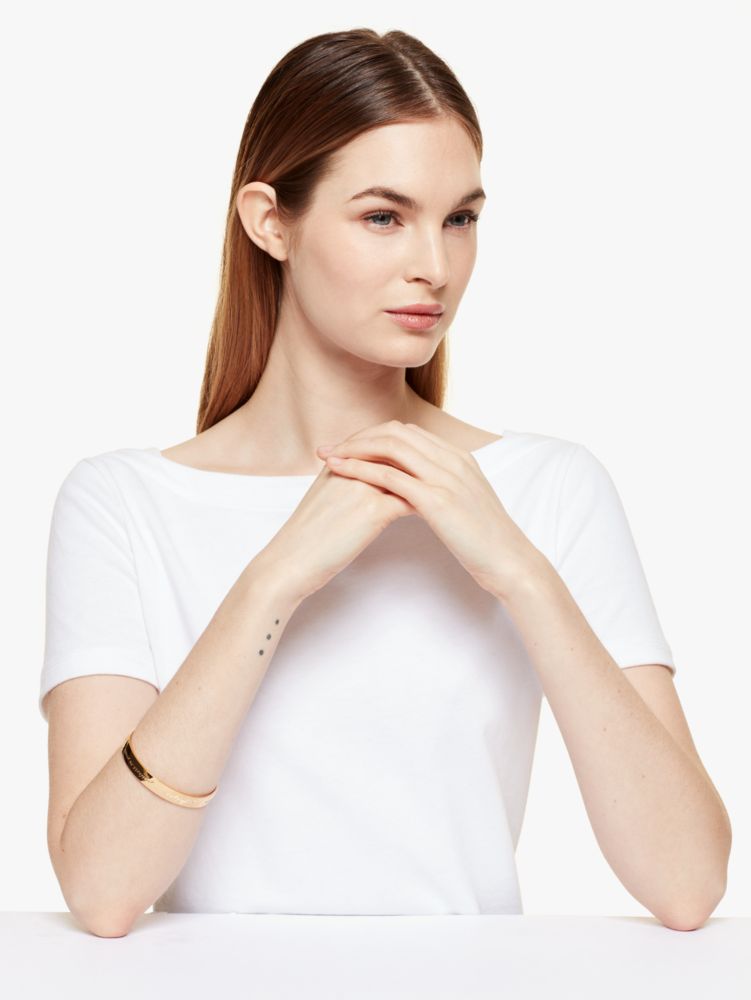 bridesmaid idiom bangle