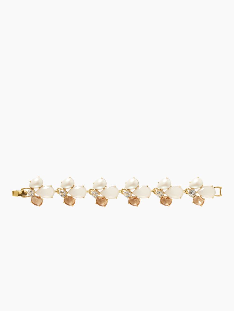 crystal chapel bracelet
