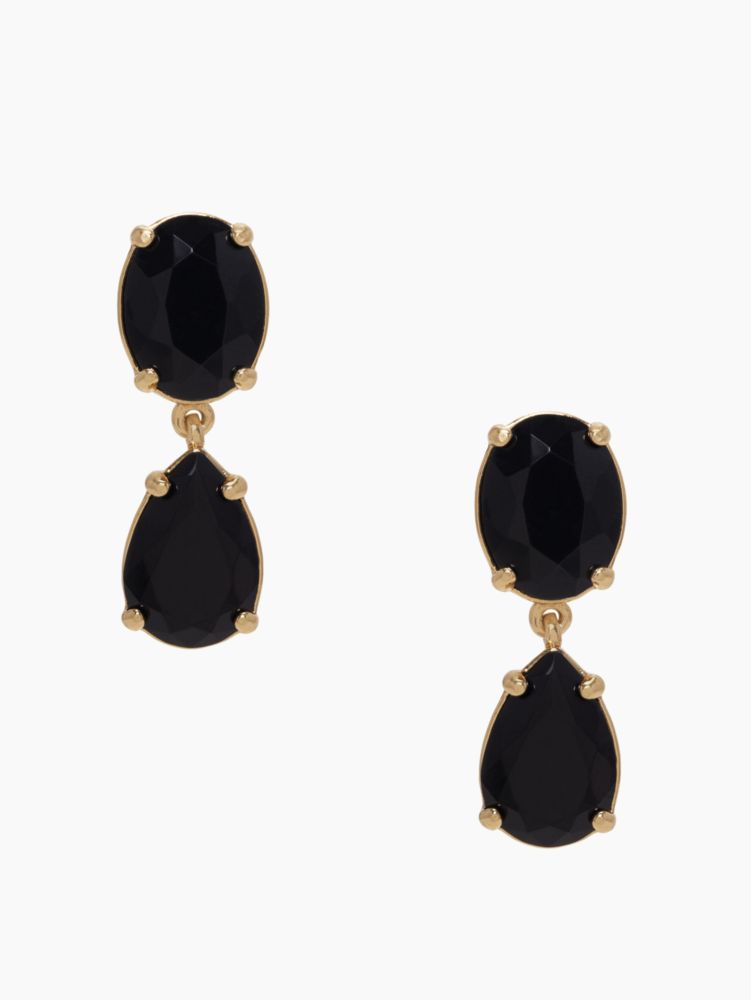 plaza athenee drop earrings