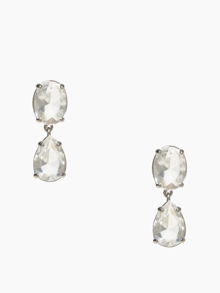 plaza anthenee drop earrings