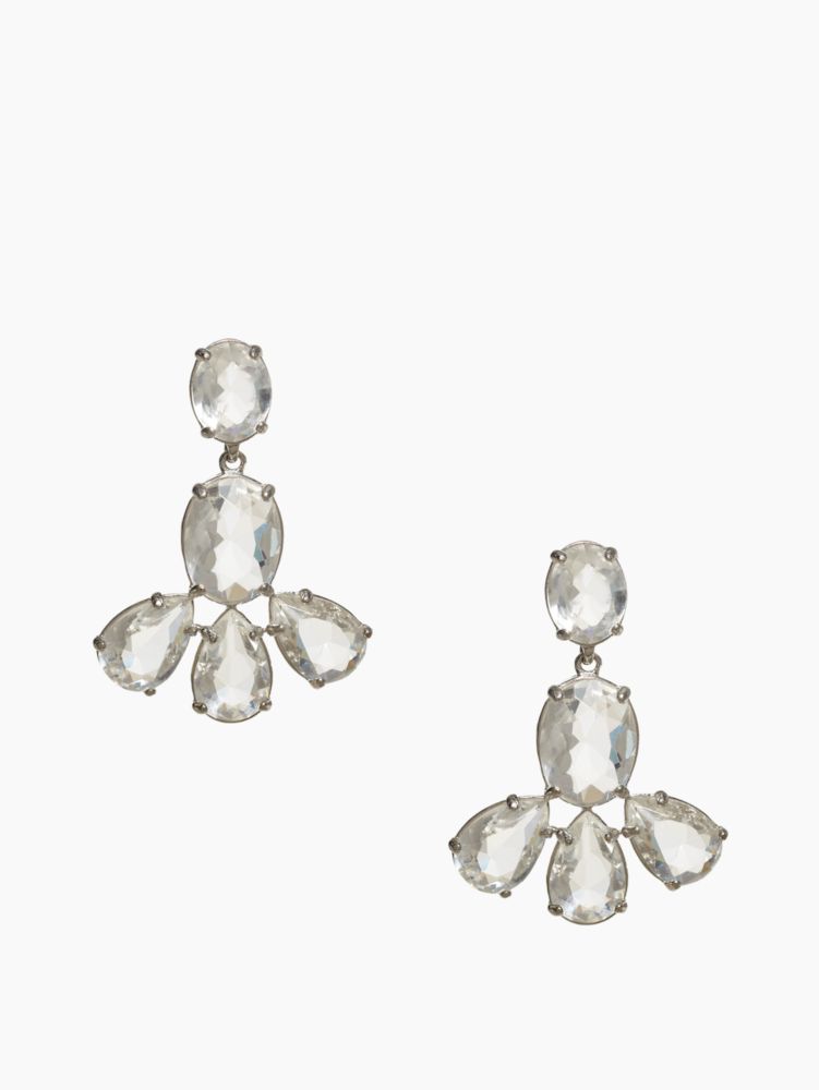 plaza anthenee chandelier earrings