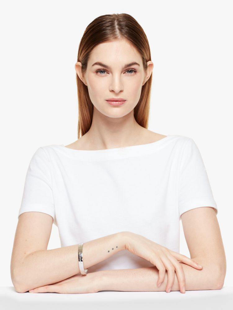 bridesmaid idiom bangle