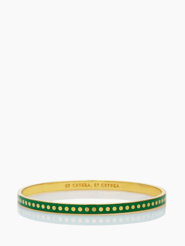 et cetera idiom bangle