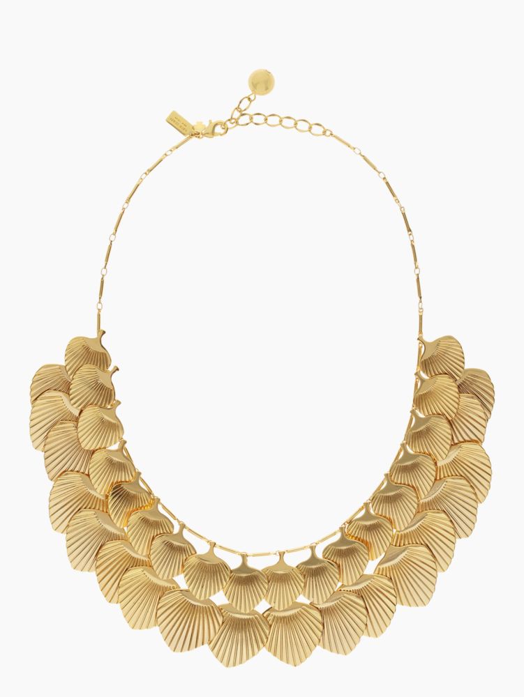 ikeda collar necklace
