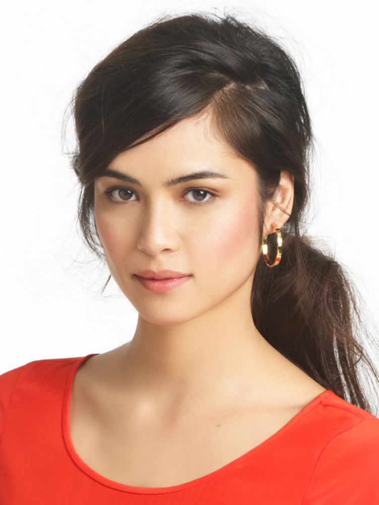 scallop hoops