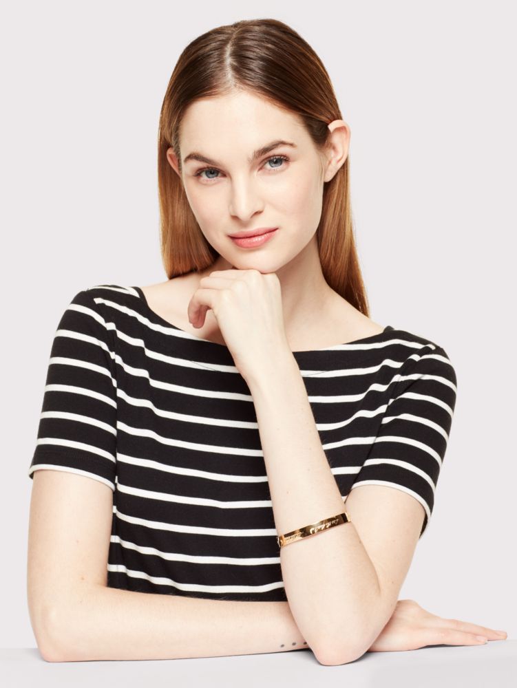 bride idiom bangle