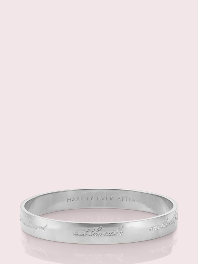 bride idiom bangle