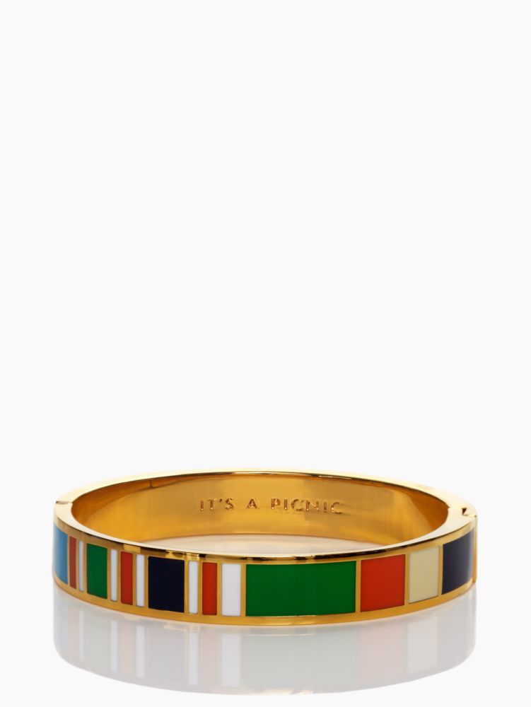 it&rsquo;s a picnic idiom bangle