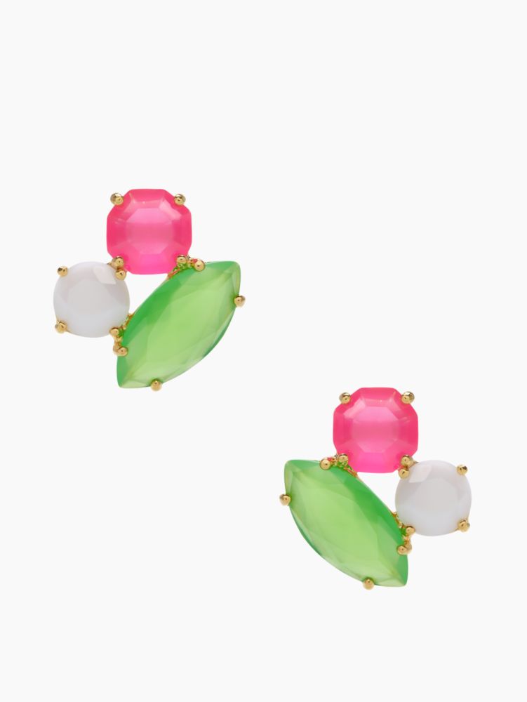 marquee cluster studs