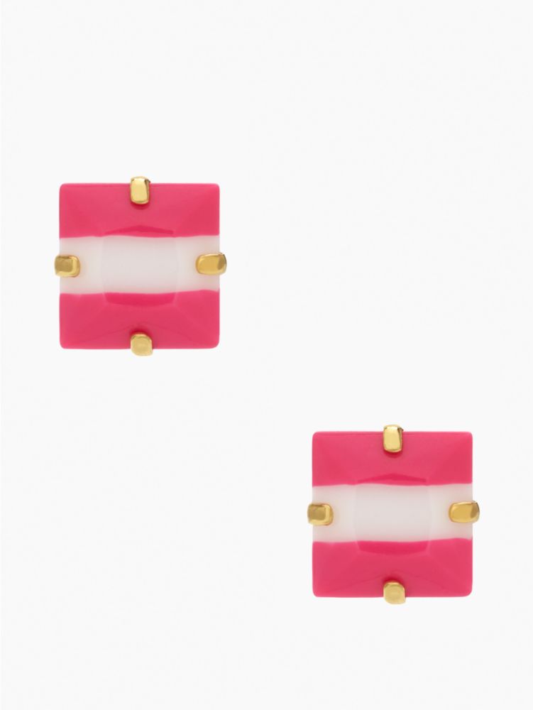 stripe setting studs