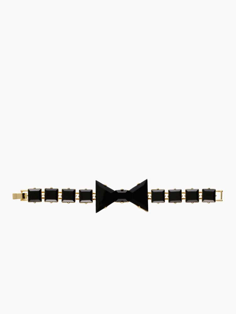 black tie optional bracelet