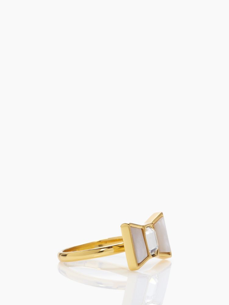 bow shoppe ring