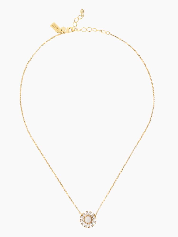 estate garden mini pendant