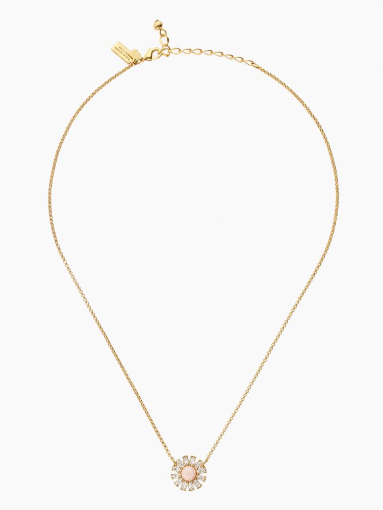 estate garden mini pendant