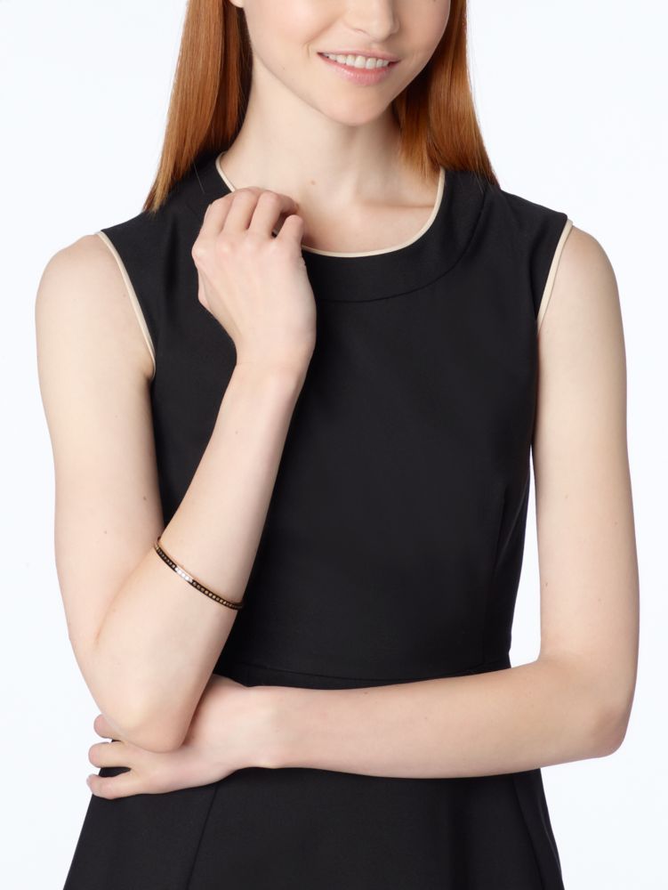 et cetera, et cetera idiom bangle