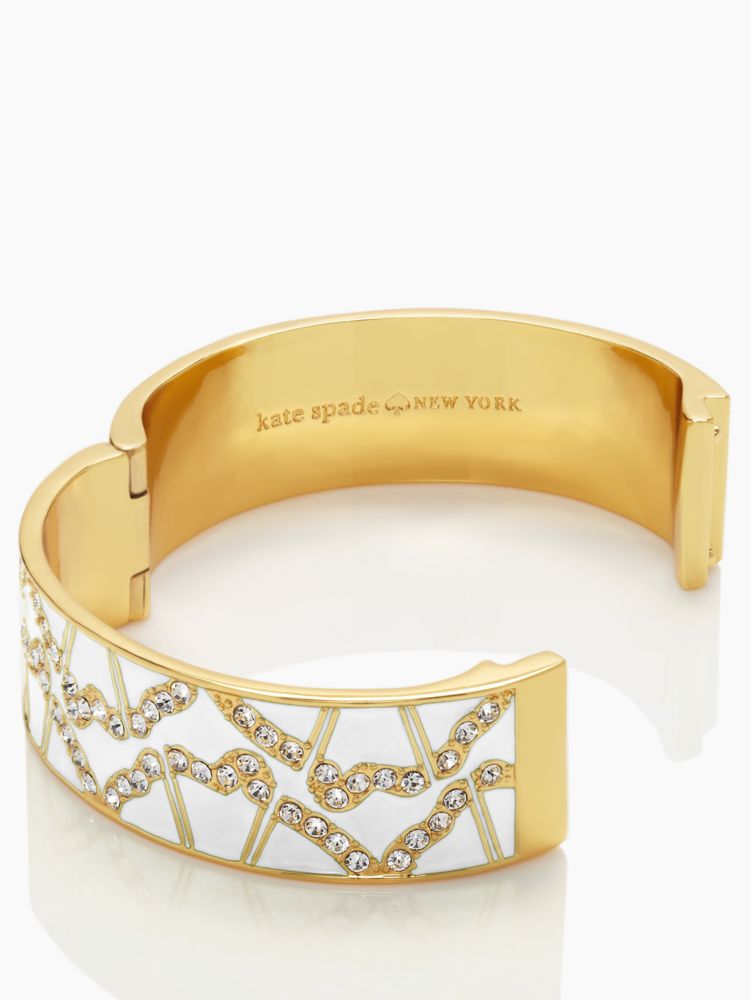 garden grove hinge bangle