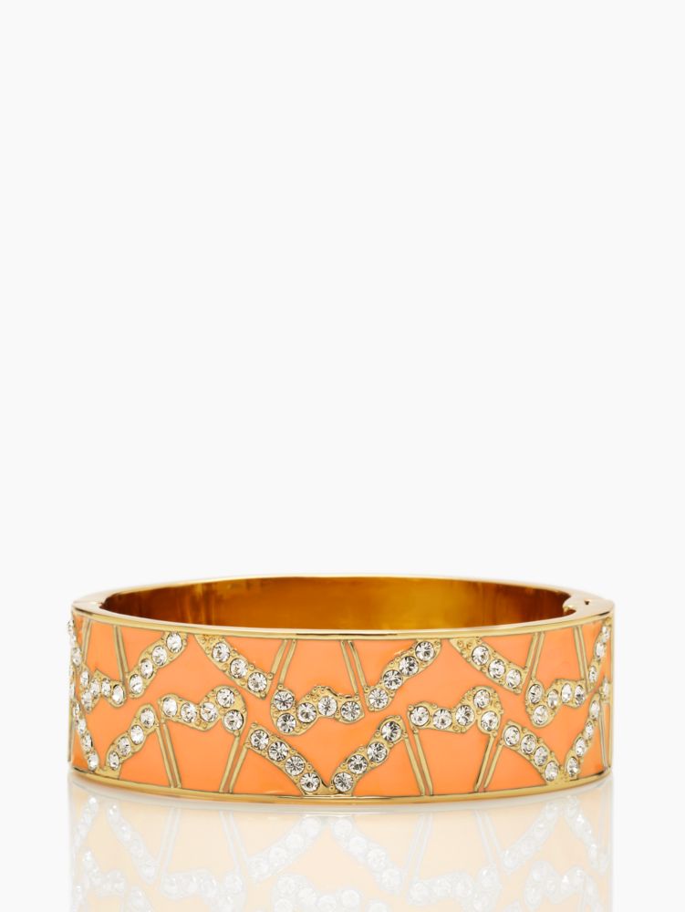 garden grove hinge bangle