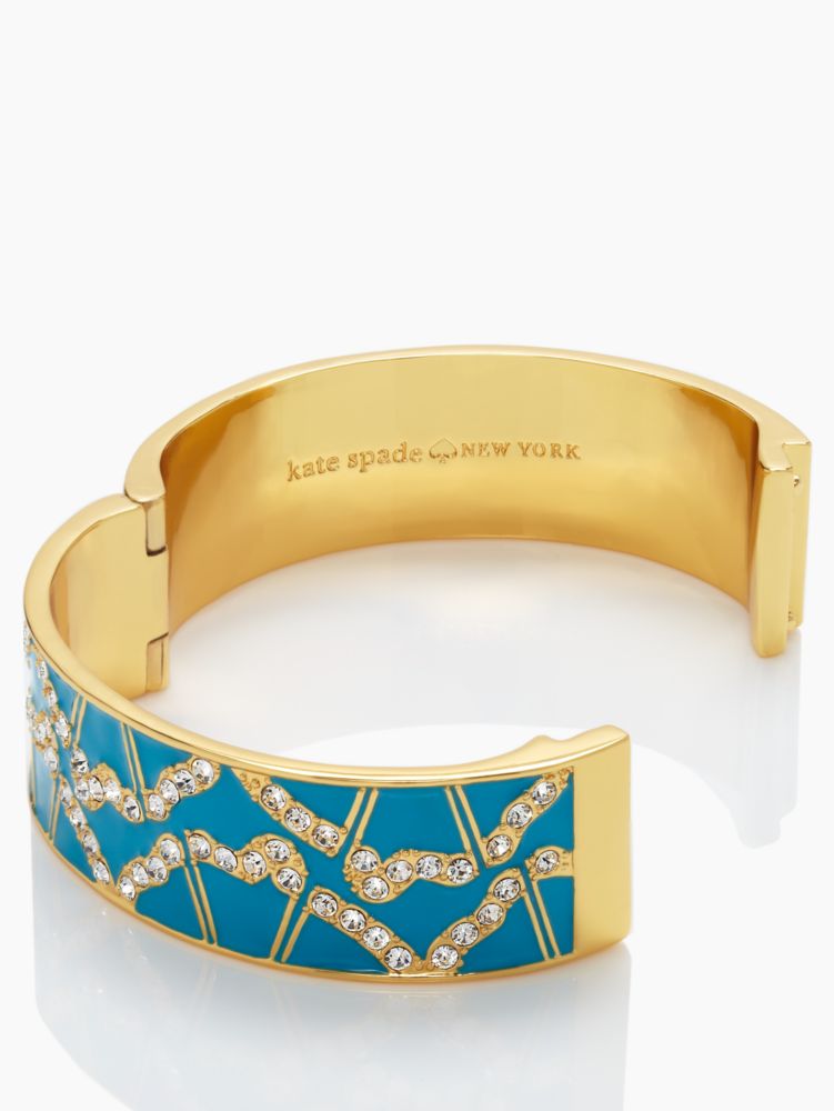 garden grove hinge bangle