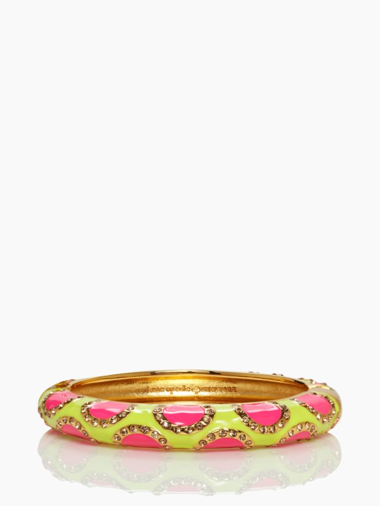 pinata park skinny bangle
