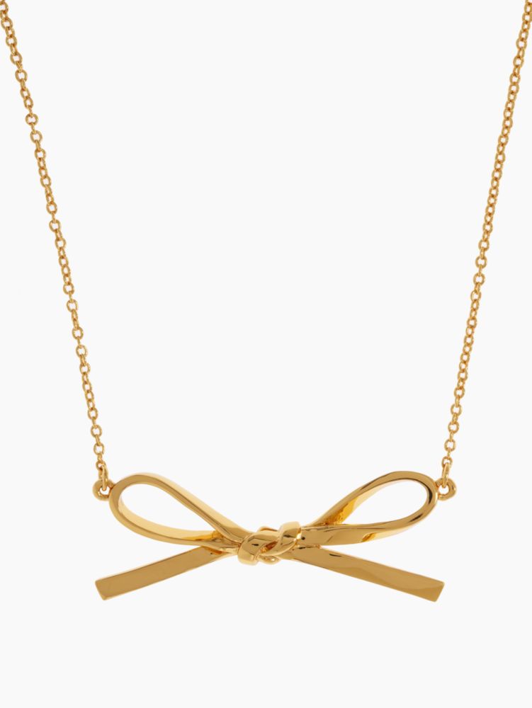 skinny mini necklace