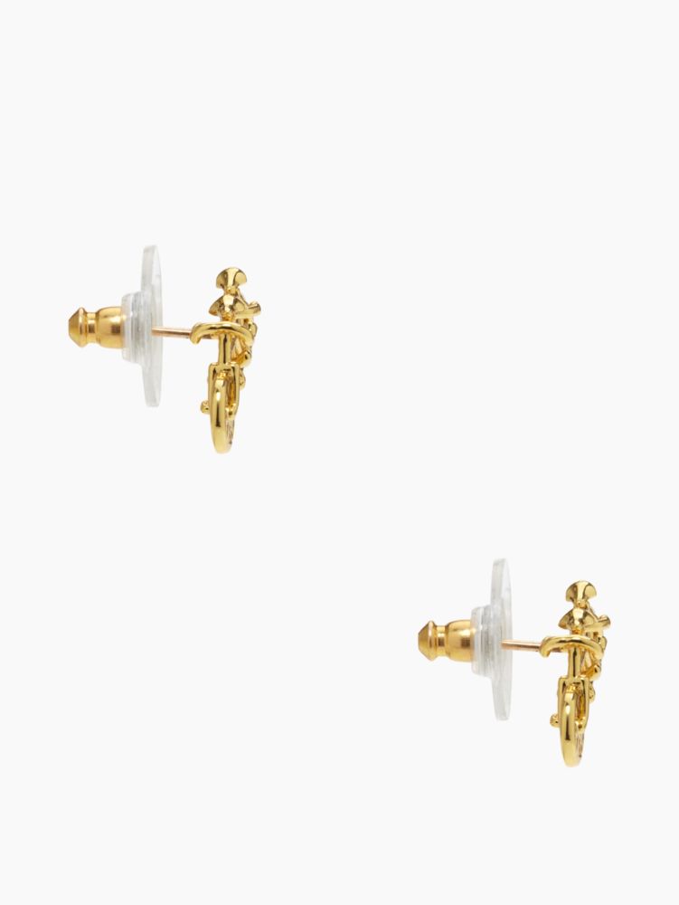 in tandem studs