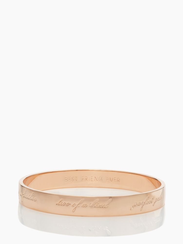 bridesmaid idiom bangle