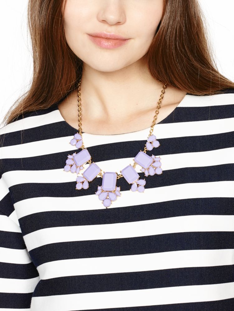 daylight jewels necklace by kate spade new york