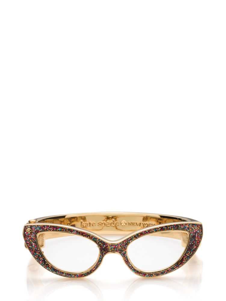 Goreski Eyeglass Bangle