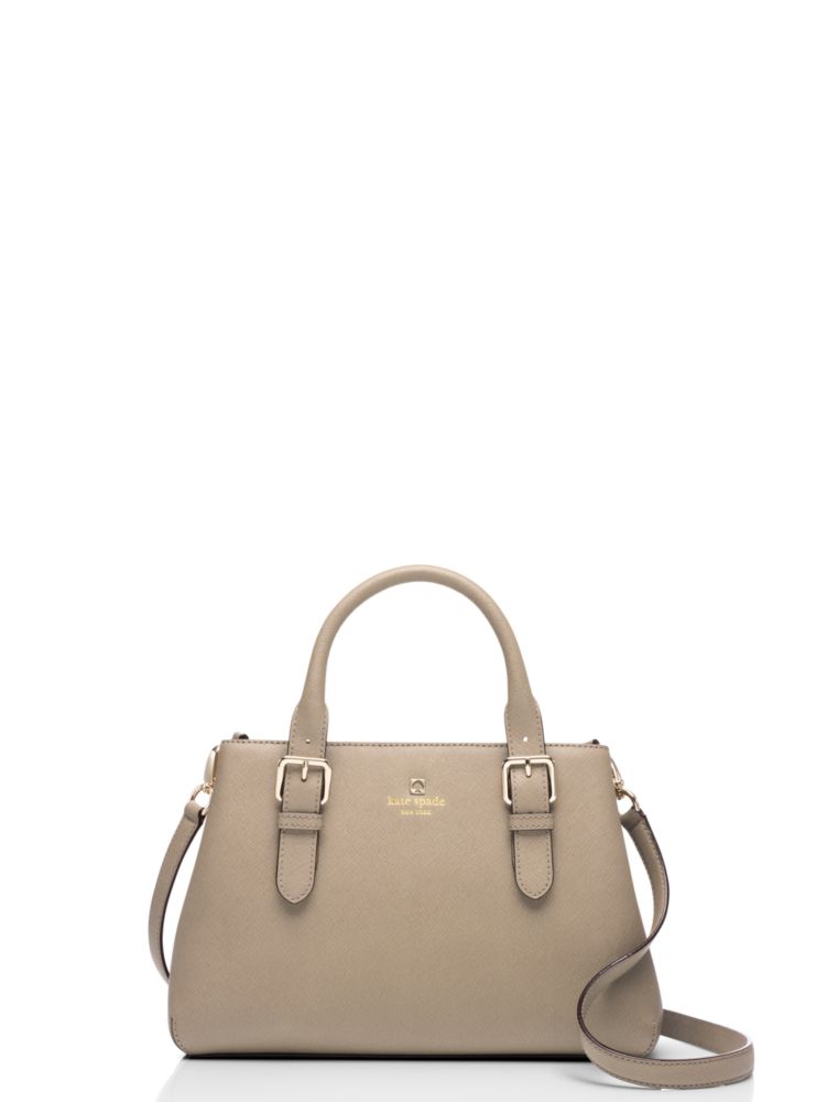 Darling kate spade crossbody satchel - on sale for $149